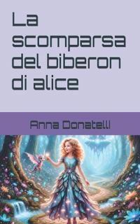 La scomparsa del biberon di alice
