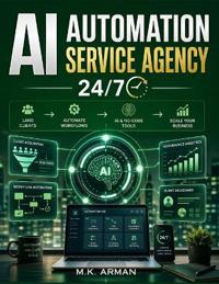 AI Automation Service Agency 24/7