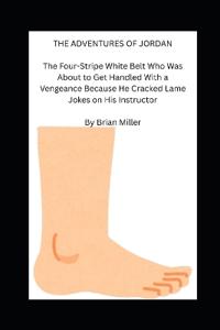 The Adventures of Jordan