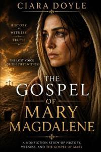 The Gospel of Mary Magdalene
