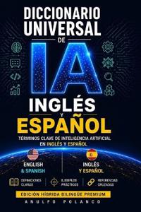 Diccionario Universal de IA