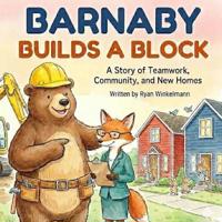 Barnaby Builds a Block
