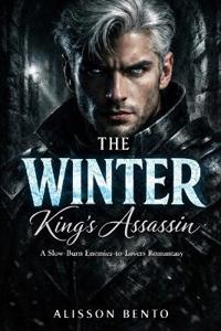 The Winter King's Assassin