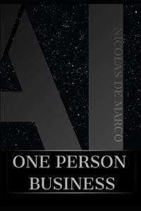 One Person Business