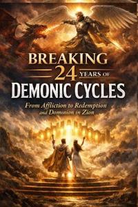Breaking Twenty-Four Years of Demonic Cycles