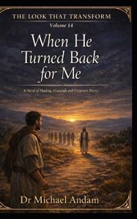 When He Turned Back for Me