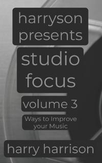 Harryson Presents Studio Focus