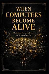 When computers become alive
