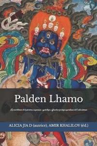 Palden Lhamo