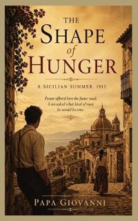 The Shape of Hunger