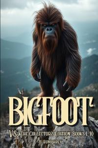 Bigfoot Vs