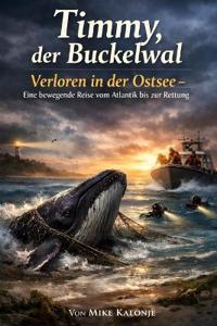 Timmy der Buckelwal