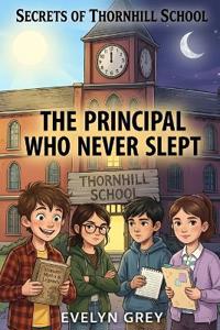The Principal Who Never Slept