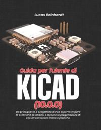 Guida per l'utente di KiCad(10.0.0)