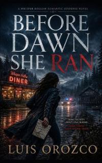 Before Dawn She Ran