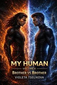 My Human