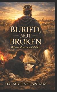 BURlED NOT BROKEN