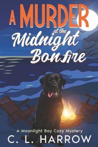 A Murder at the Midnight Bonfire