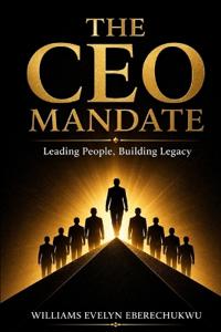 The CEO Mandate