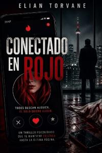 Conectado En Rojo