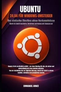 Ubuntu 24.04 Für Windows-Umsteiger