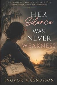 Her Silence Was Never Weakness