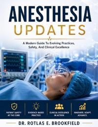 Anesthesia Updates