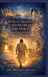 When Creation Answered His Voice
