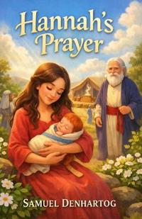 Hannah's Prayer