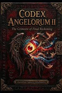 Codex Angelorum II