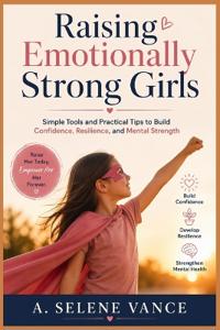 Raising Emotionally Strong Girls