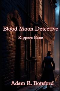 Blood Moon Detective