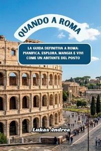 Quando a Roma