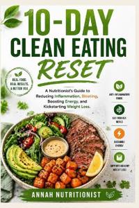 10-Day Clean Eating Reset