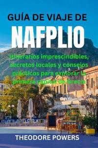 Guía de Viaje de Nafplio