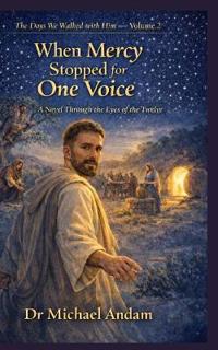 When Mercy Stopped for One Voice
