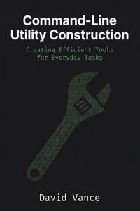 Command-Line Utility Construction