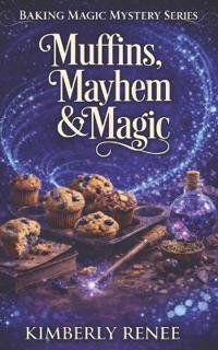 Muffins Mayhem & Magic