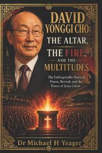 David Yonggi Cho