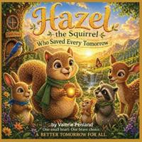 Hazel the Squirrel Who Saved Every Tomorrow
