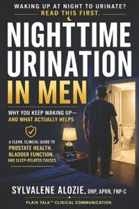 Nighttime Urination in Men