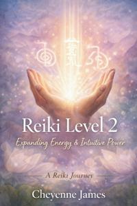 Reiki Level 2