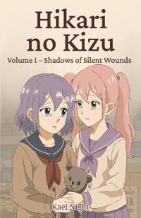 Hikari no Kizu VOLUME