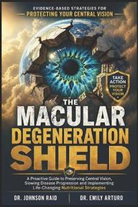 The Macular Degeneration Shield