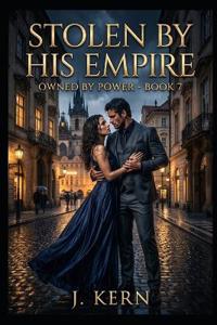 Stolen By His Empire