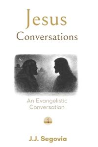 Jesus Conversations