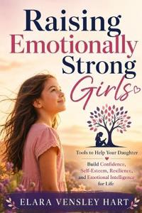 Raising Emotionally Strong Girls