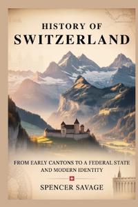 History of Switzerland
