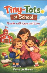 Tiny-Tots at School