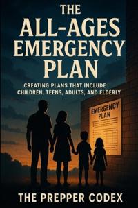The All-Ages Emergency Plan